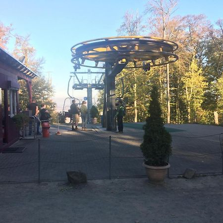 Remise 2 Daire Wernigerode Dış mekan fotoğraf