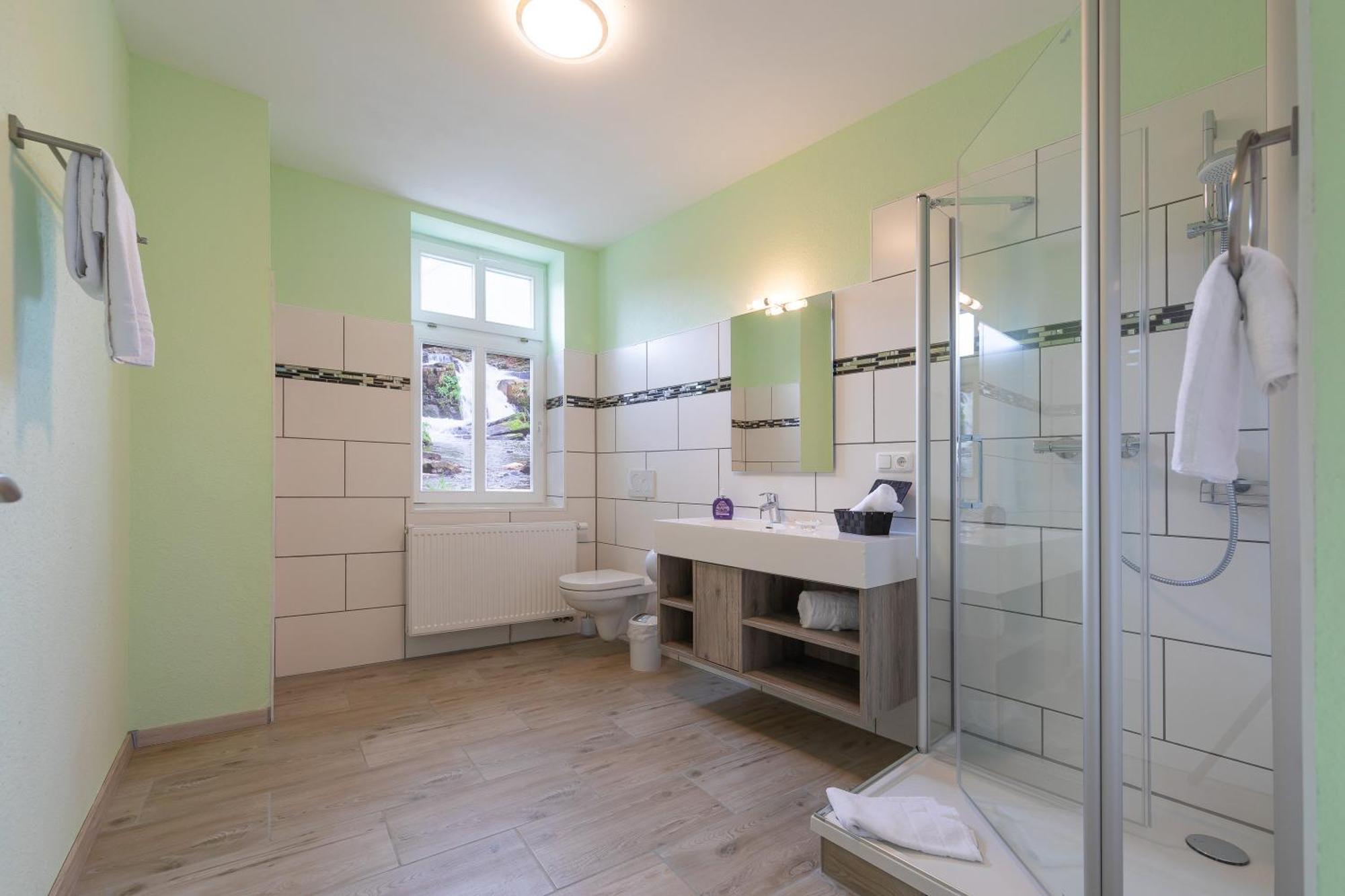 Remise 2 Daire Wernigerode Dış mekan fotoğraf
